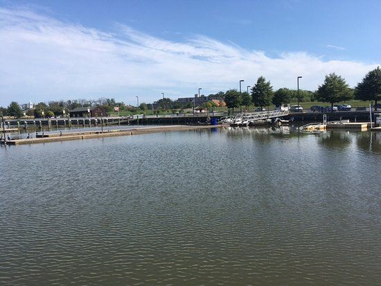 Bladensburg Waterfront Park